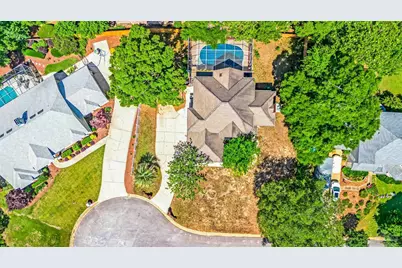 4530 Baywalk Cir, Pensacola, FL 32514 - Photo 5