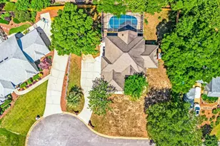 4530 Baywalk Cir, Pensacola, FL 32514 - Photo 5