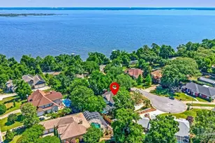 4530 Baywalk Cir, Pensacola, FL 32514 - Photo 51