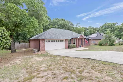 6549 Yellow Hill Dr, Milton, FL 32583 - Photo 3
