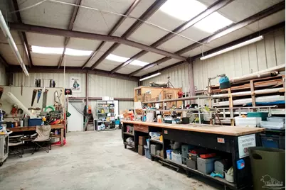 2001 Chavers Rd, Cantonment, FL 32533 - Photo 23