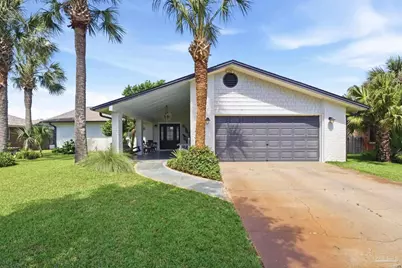 1143 Park Ln, Gulf Breeze, FL 32563 - Photo 3
