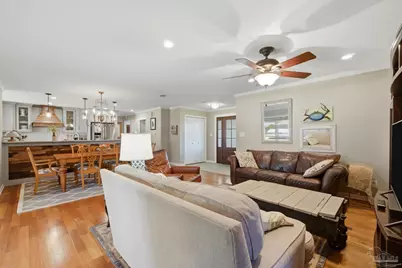 1143 Park Ln, Gulf Breeze, FL 32563 - Photo 9