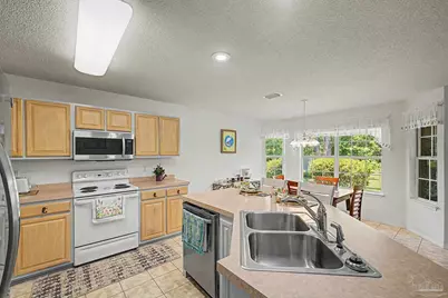 7654 Manatee St, Navarre, FL 32566 - Photo 25