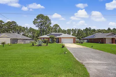 7654 Manatee St, Navarre, FL 32566 - Photo 3