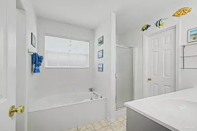 7654 Manatee St, Navarre, FL 32566 - Photo 33