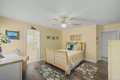 7654 Manatee St, Navarre, FL 32566 - Photo 31