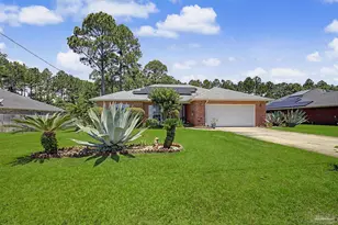 7654 Manatee St, Navarre, FL 32566 - Photo 5