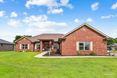 5534 Bellview Ct, Milton, FL 32583 - Photo 3