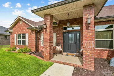 5534 Bellview Ct, Milton, FL 32583 - Photo 5