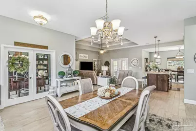 5534 Bellview Ct, Milton, FL 32583 - Photo 9