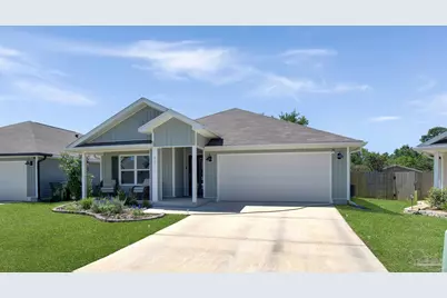 951 Lovebird Ct, Pensacola, FL 32534 - Photo 1