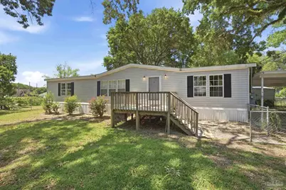 1709 Woodchuck Ave, Pensacola, FL 32504 - Photo 3