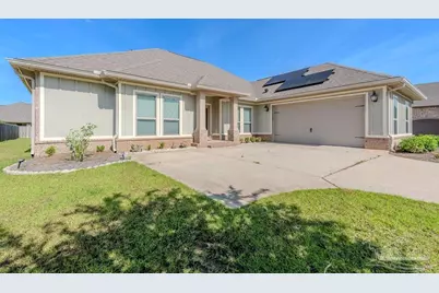 5928 Huntington Creek Blvd, Pensacola, FL 32526 - Photo 1