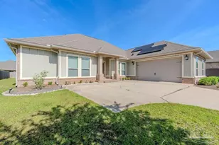5928 Huntington Creek Blvd, Pensacola, FL 32526 - Photo 1
