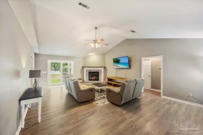 2833 Tunnel Rd, Pace, FL 32571 - Photo 13