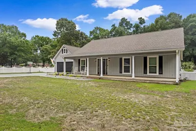 2833 Tunnel Rd, Pace, FL 32571 - Photo 5