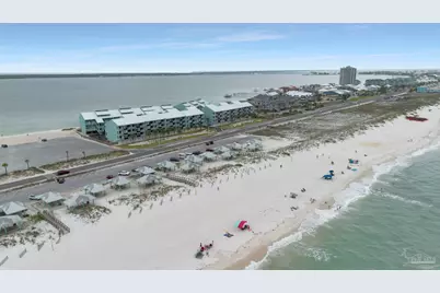 1390 Ft Pickens Rd #128, Pensacola Beach, FL 32561 - Photo 35