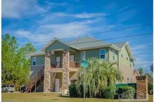 542 S 72nd Ave, Pensacola, FL 32506 - Photo 1