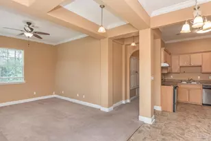 542 S 72nd Ave, Pensacola, FL 32506 - Photo 3