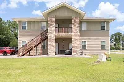 542 S 72nd Ave #C, Pensacola, FL 32506 - Photo 1