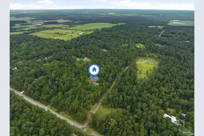 5111 Pilgrim Trl W, Molino, FL 32577 - Photo 61