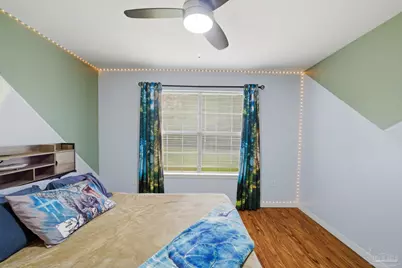 5111 Pilgrim Trl W, Molino, FL 32577 - Photo 25
