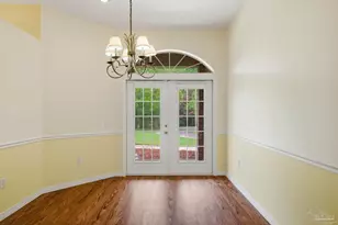5111 Pilgrim Tr W, Molino, FL 32577 - Photo 19