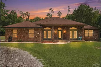 5111 Pilgrim Trl W, Molino, FL 32577 - Photo 1