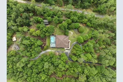 5111 Pilgrim Trl W, Molino, FL 32577 - Photo 57