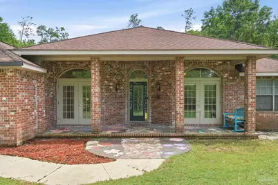 5111 Pilgrim Trl W, Molino, FL 32577 - Photo 5