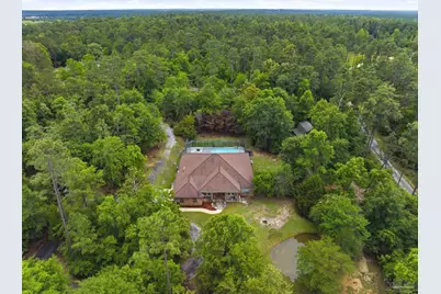 5111 Pilgrim Trl W, Molino, FL 32577 - Photo 53