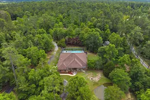 5111 Pilgrim Tr W, Molino, FL 32577 - Photo 53