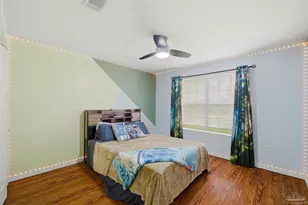 5111 Pilgrim Tr W, Molino, FL 32577 - Photo 23
