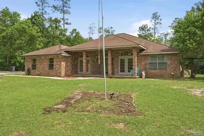 5111 Pilgrim Trl W, Molino, FL 32577 - Photo 3