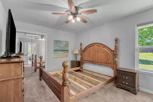 435 Meander Ln, Cantonment, FL 32533 - Photo 33