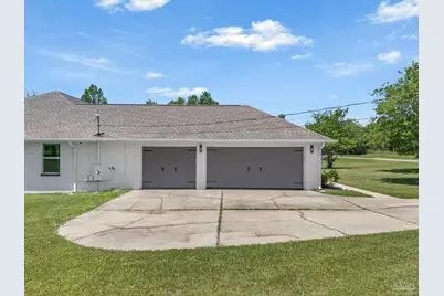 435 Meander Ln, Cantonment, FL 32533 - Photo 49