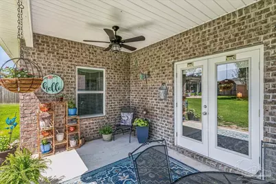 972 Jacobs Way, Cantonment, FL 32533 - Photo 31