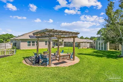 972 Jacobs Way, Cantonment, FL 32533 - Photo 35