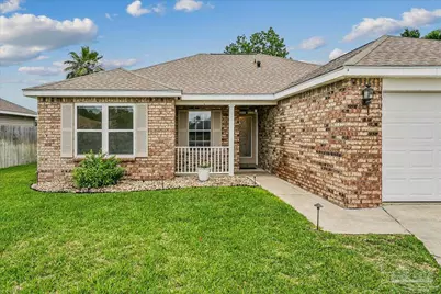 5594 Fawn Ridge Dr, Gulf Breeze, FL 32563 - Photo 1