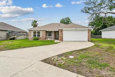 5594 Fawn Ridge Dr, Gulf Breeze, FL 32563 - Photo 33
