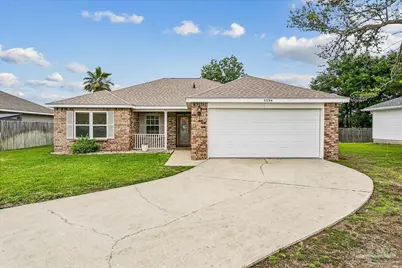 5594 Fawn Ridge Dr, Gulf Breeze, FL 32563 - Photo 3
