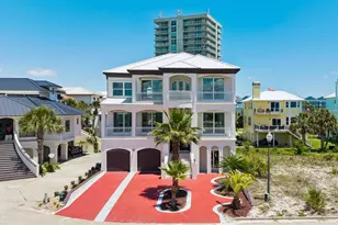 21 E Galvez Ct, Pensacola Beach, FL 32561 - Photo 1