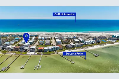 21 E Galvez Ct, Pensacola Beach, FL 32561 - Photo 3