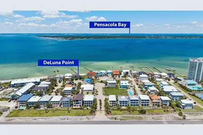 21 E Galvez Ct, Pensacola Beach, FL 32561 - Photo 37