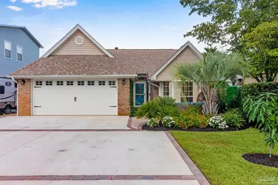 1674 College Pkwy, Gulf Breeze, FL 32563 - Photo 31