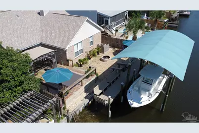 1674 College Pkwy, Gulf Breeze, FL 32563 - Photo 23
