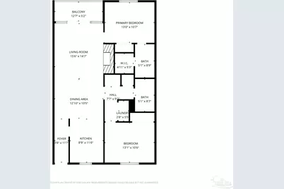 14100 River Rd #228B, Pensacola, FL 32507 - Photo 31