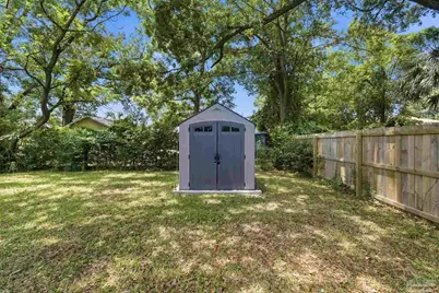 3415 1/2 N Tarragona St, Pensacola, FL 32503 - Photo 29