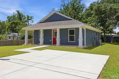 3415 1/2 N Tarragona St, Pensacola, FL 32503 - Photo 3